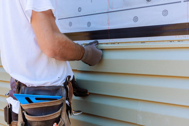 Affordable Emergency Siding Repair solutions in Chincoteague Island, VA